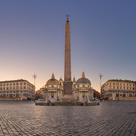 Appartamento Al Centro Di Roma BosuiteRoma Dış mekan fotoğraf