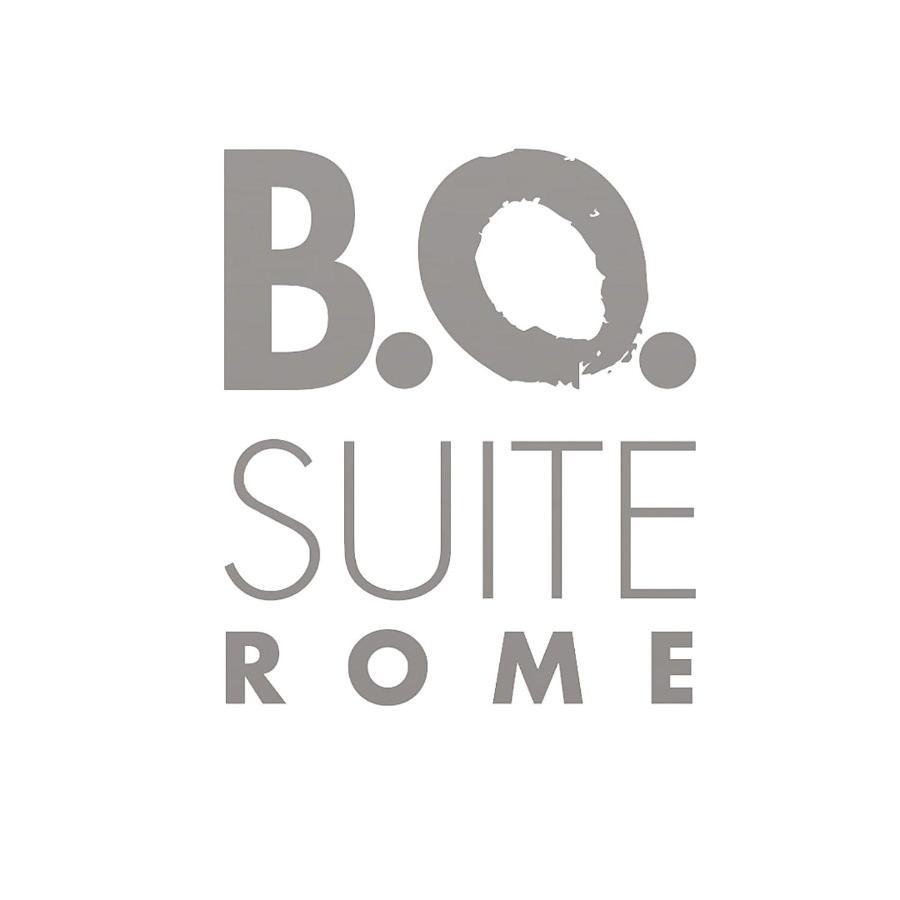 Appartamento Al Centro Di Roma BosuiteRoma Dış mekan fotoğraf